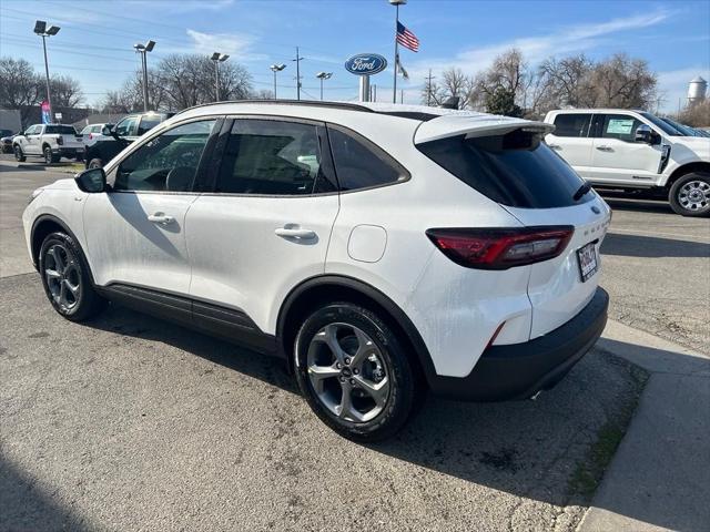 new 2025 Ford Escape car, priced at $35,075