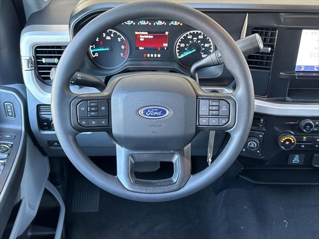 new 2025 Ford F-350 car, priced at $67,410