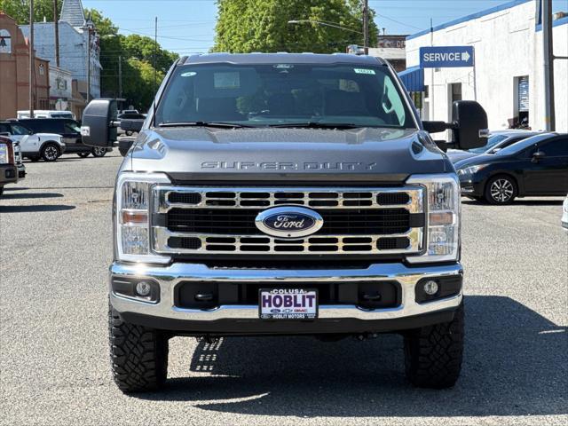 new 2025 Ford F-350 car, priced at $67,410