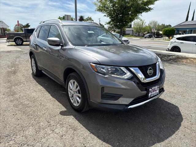 used 2019 Nissan Rogue car, priced at $16,995