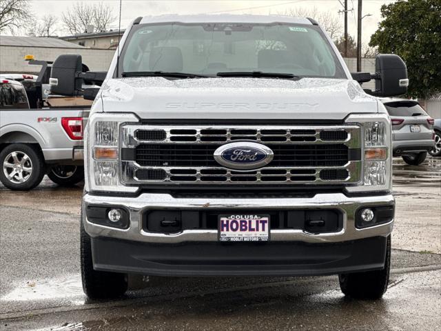 new 2025 Ford F-250 car, priced at $70,205