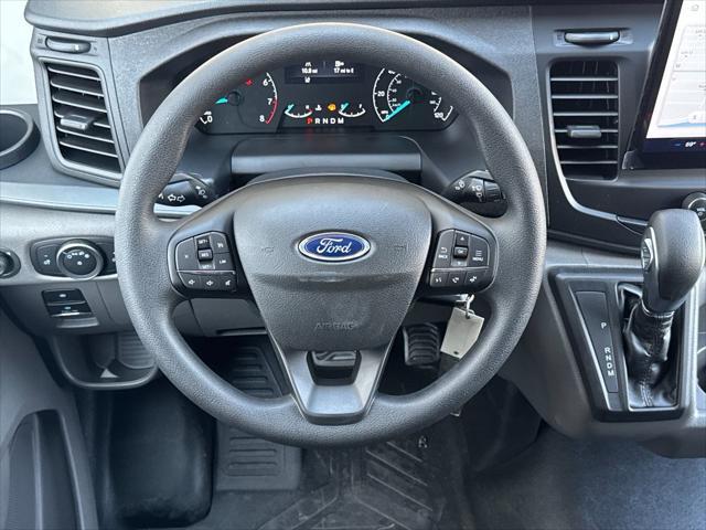 new 2025 Ford Transit-250 car, priced at $54,925