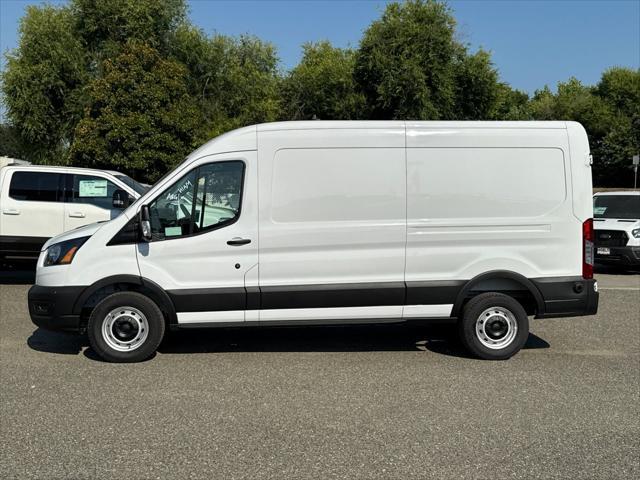 new 2025 Ford Transit-250 car, priced at $54,925
