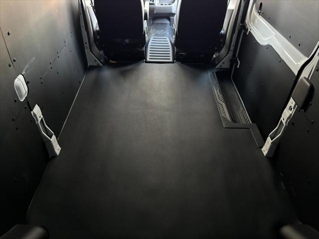 new 2025 Ford Transit-250 car, priced at $54,925