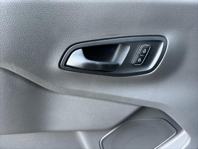 new 2025 Ford Transit-250 car, priced at $54,925