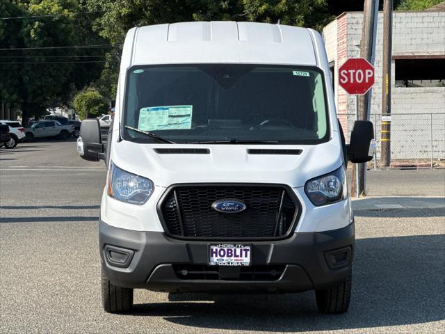 new 2025 Ford Transit-250 car, priced at $54,925