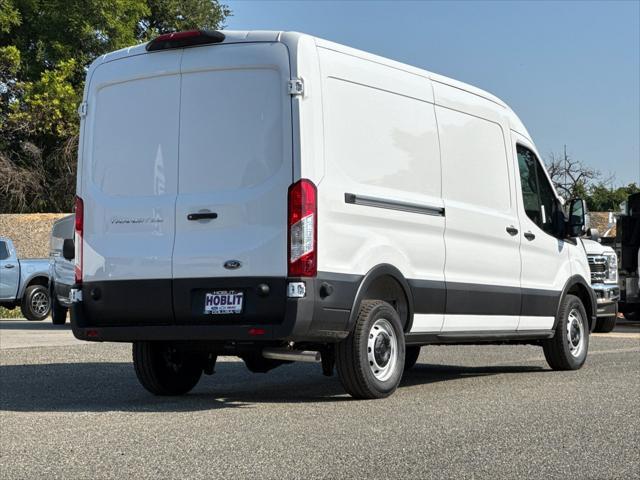 new 2025 Ford Transit-250 car, priced at $54,925