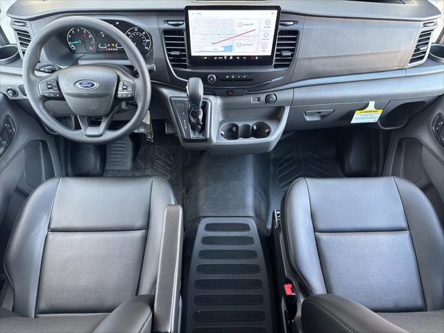 new 2025 Ford Transit-250 car, priced at $54,925