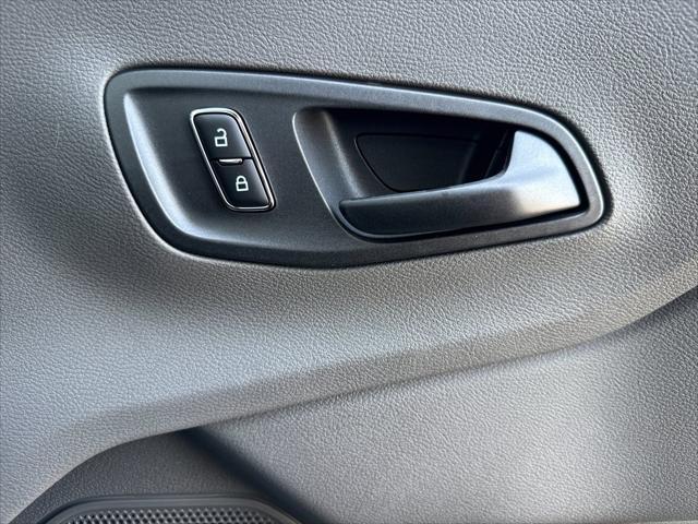 new 2025 Ford Transit-250 car, priced at $54,925