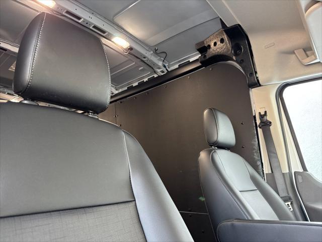 new 2025 Ford Transit-250 car, priced at $54,925