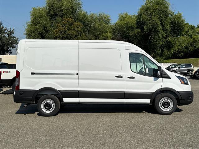 new 2025 Ford Transit-250 car, priced at $54,925