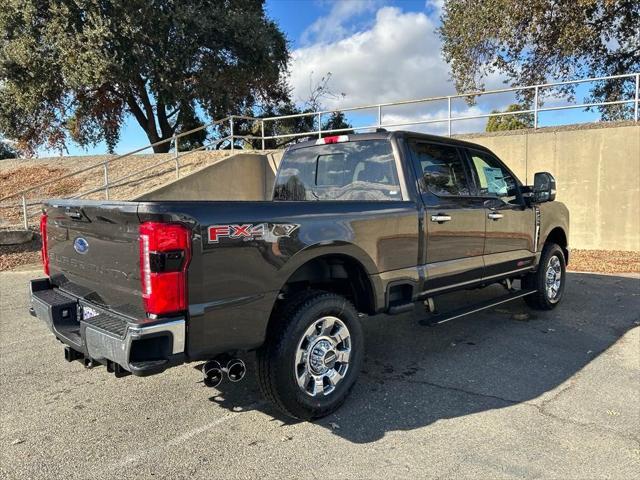 new 2024 Ford F-250 car, priced at $90,340