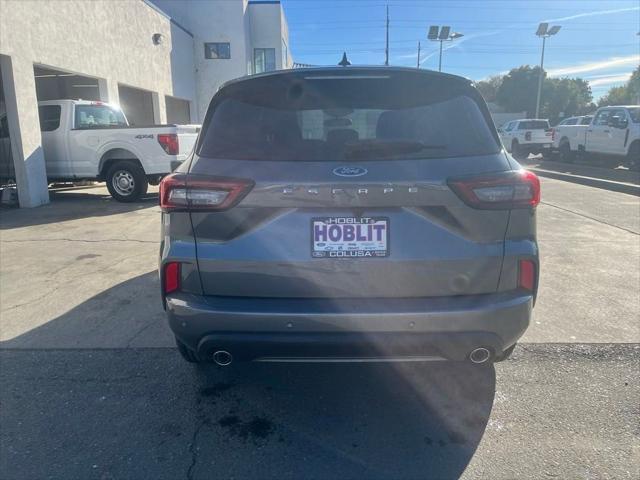 new 2024 Ford Escape car, priced at $33,788