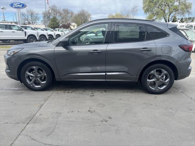 new 2024 Ford Escape car, priced at $34,250