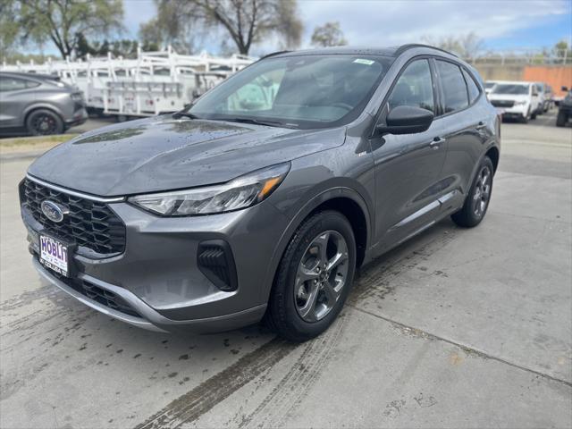 new 2024 Ford Escape car, priced at $34,250