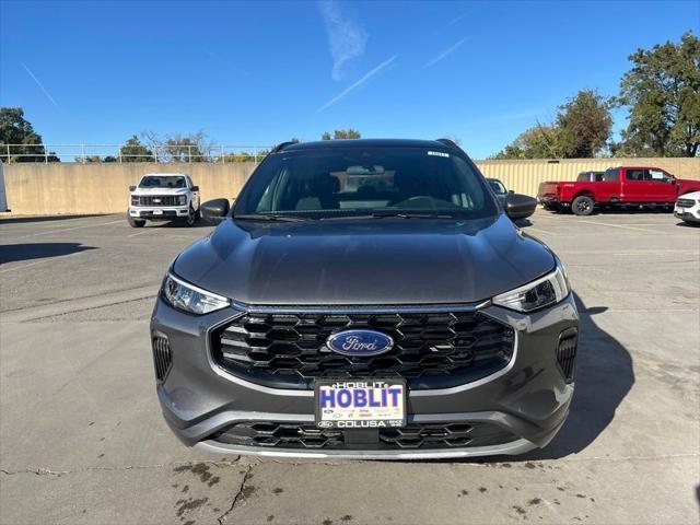 new 2024 Ford Escape car, priced at $27,499