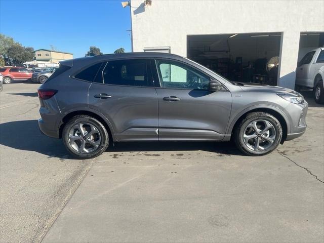 new 2024 Ford Escape car, priced at $27,499