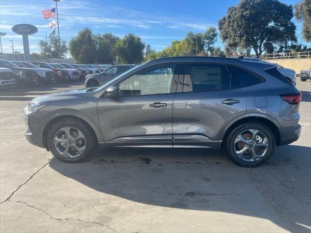 new 2024 Ford Escape car, priced at $27,499