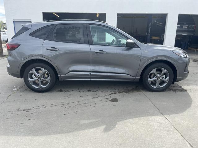 new 2024 Ford Escape car, priced at $34,250