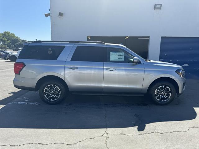 new 2024 Ford Expedition car, priced at $73,355