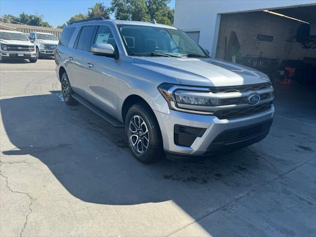 new 2024 Ford Expedition car, priced at $60,807