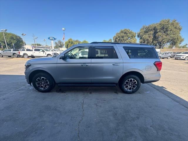 new 2024 Ford Expedition car, priced at $60,807