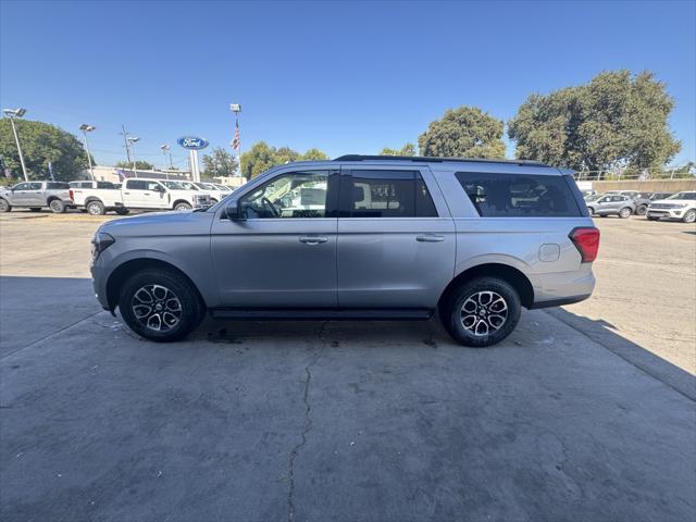 new 2024 Ford Expedition car, priced at $73,355