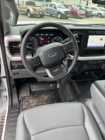 new 2024 Ford F-250 car, priced at $60,988