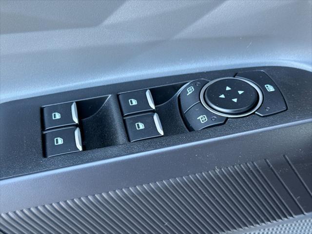 new 2025 Ford Maverick car, priced at $36,850
