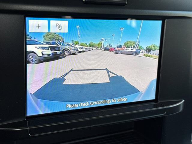 new 2025 Ford F-250 car, priced at $49,465