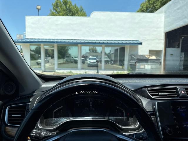 used 2020 Honda CR-V car, priced at $24,960
