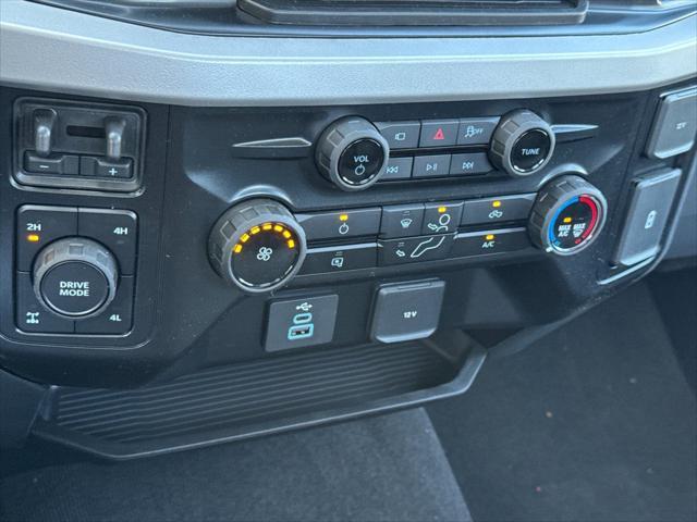 new 2025 Ford F-350 car, priced at $56,910