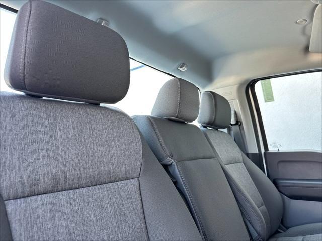 new 2025 Ford F-350 car, priced at $56,910