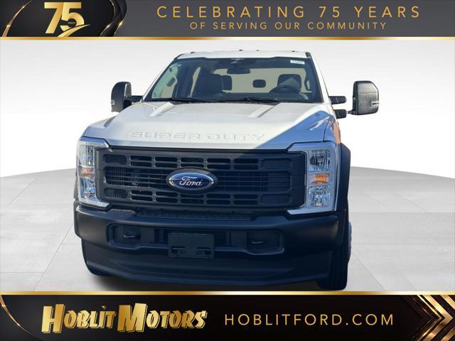 new 2023 Ford F-450 car, priced at $66,745