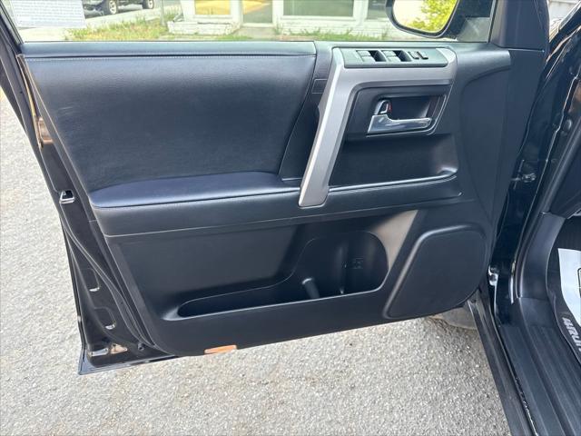 used 2020 Toyota 4Runner car, priced at $35,485