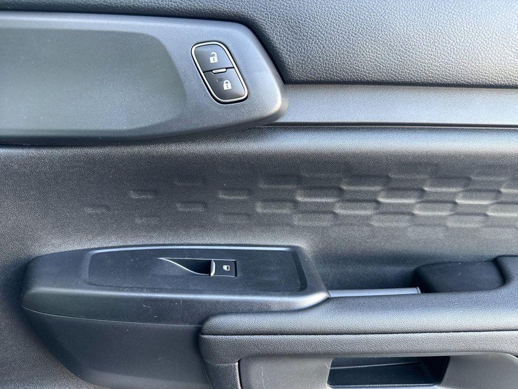 new 2025 Ford Ranger car, priced at $38,009