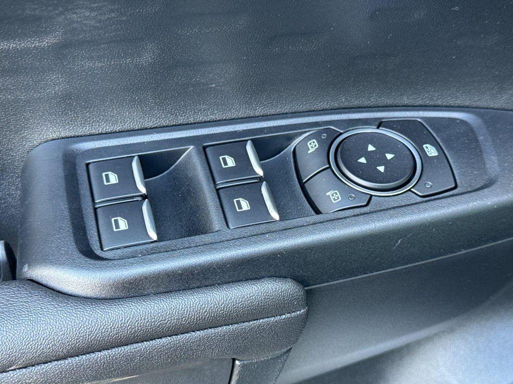 new 2025 Ford Ranger car, priced at $38,009