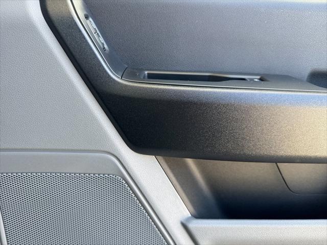 new 2025 Ford F-250 car, priced at $54,235