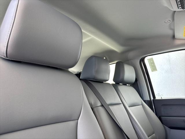new 2025 Ford F-250 car, priced at $54,235