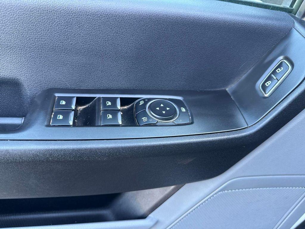 used 2023 Ford F-250 car, priced at $38,790