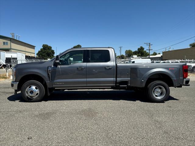 new 2025 Ford F-350 car, priced at $88,595