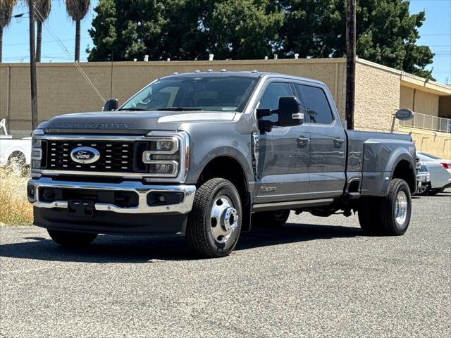 new 2025 Ford F-350 car, priced at $88,595