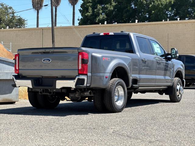 new 2025 Ford F-350 car, priced at $88,595