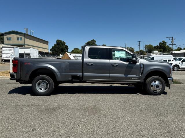 new 2025 Ford F-350 car, priced at $88,595