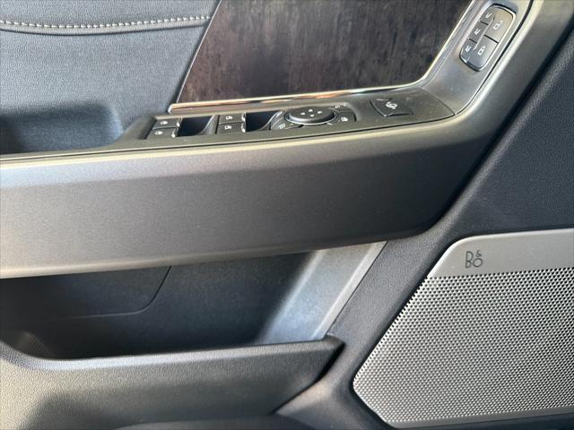 new 2025 Ford F-350 car, priced at $88,595