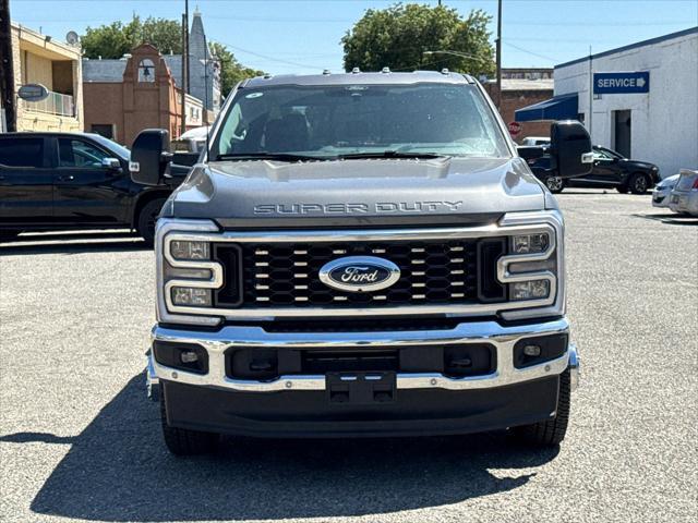 new 2025 Ford F-350 car, priced at $88,595