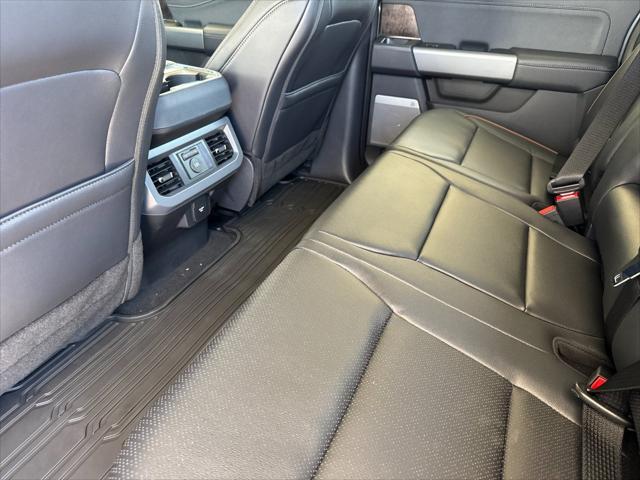 new 2025 Ford F-350 car, priced at $88,595