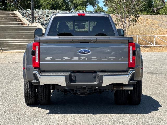 new 2025 Ford F-350 car, priced at $88,595