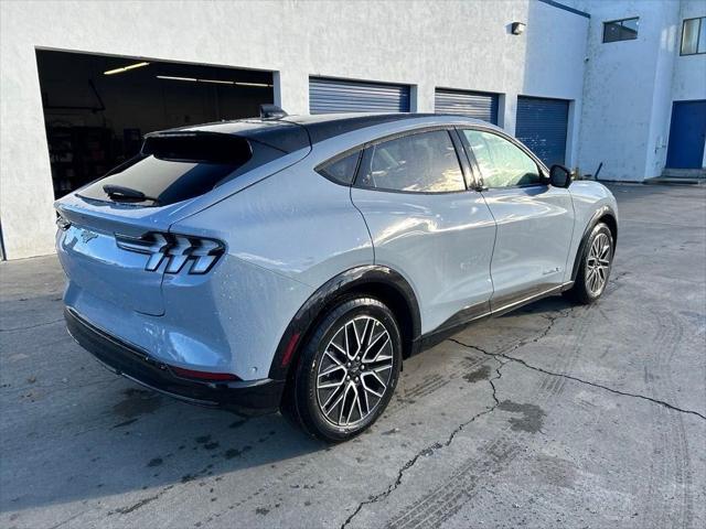 new 2024 Ford Mustang Mach-E car, priced at $53,680