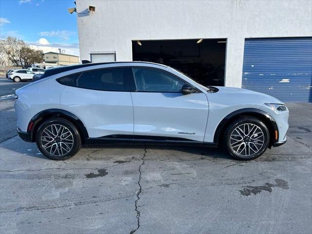 new 2024 Ford Mustang Mach-E car, priced at $53,680